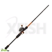 Mitchell Traxx Mx Casting Pergető Horgász Szett 198cm Medium