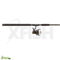 Mitchell Neuron Catfish Harcsázó Szett 270cm 100-300g