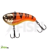 Berkley Flatt Shad 124mm 117gr Wobbler Narancs Színű Menekülő Zsákmány