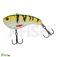 Berkley Flatt Shad 124mm 117gr Wobbler Sügér Mintás