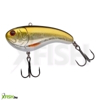 Berkley Flatt Shad 124mm 117gr Wobbler Fényes Rudd Mintás