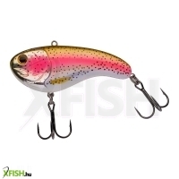 Berkley Flatt Shad 124mm 117gr Wobbler Szivárvány Mijtás