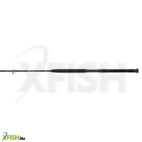 Penn Wrath Boat Harcsázó Horgászbot 213cm 20-30Lbs 2Részes