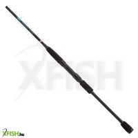 Penn Wrath Egi Light Pergető Horgászbot 244cm 10-25g 2Részes