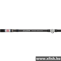 Penn Mag4 Mixed Ground Távdobó Horgászbot 427cm 200g 3Részes