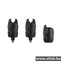 Jrc Radar Dr Elektromos Kapásjelző Szett 2+1