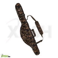 Jrc Rova Camo Rod Sleeve Short 2 Botos Horgász Botzsák 115 cm