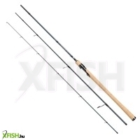Abu Garcia Abu Sölv Ag2 Medium Pergető Bot 300cm 10-30g 3 Részes