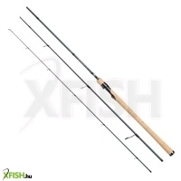 Abu Garcia Abu Sölv Ag2 Medium Pergető Bot 330cm 15-40g 3 Részes