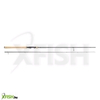 Abu Garcia Abu Sölv Ag3 Light Pergető Bot 255cm 4-24g 2Részes