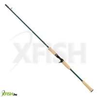 Abu Garcia Beast X Pike Cast Cork Heavy Pergető Bot 259cm 70-250g 2Részes