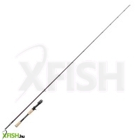 Abu Garcia Spike Pro Vertical Medium Pergető Bot 190cm 14-35g 1+1Részes