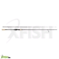 Abu Garcia Spike Pro Tech Rig Light Pergető Bot 259cm 3-18g 2Részes