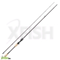 Abu Garcia Spike Pro Tech Medium Pergető Bot 216cm 7-28g 2Részes