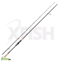Abu Garcia Spike Pro Finesse Jigging Medium Pergető Bot 244cm 5-25g 2Részes