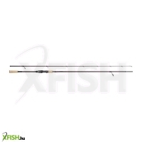 Abu Garcia Spike Pro Spinning Light Pergető Bot 213cm 3-14g 2Részes