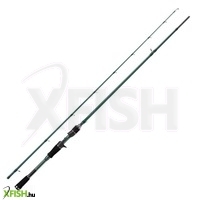 Abu Garcia Spike X Vertical Pelagic Heavy Pergető Bot 190cm 28-70g 2Részes