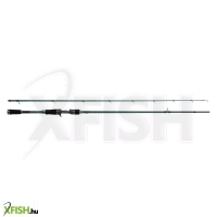 Abu Garcia Spike X Vertical Heavy Pergető Bot 190cm 21-56g 2Részes