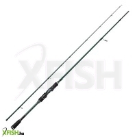 Abu Garcia Spike X Vertical Medium Pergető Bot 190cm 12-30g 2Részes
