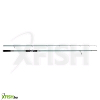 Abu Garcia Spike X Jigging Heavy Pergető Bot 274cm 20-60g 2Részes