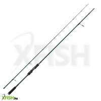 Abu Garcia Spike X Jigging Medium Pergető Bot 259cm 5-30g 2Részes