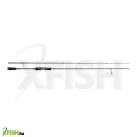 Abu Garcia Spike X Spinning Light Pergető Bot 213cm 3-14g 2Részes