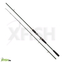 Abu Garcia Svartzonker Downsizer Cast Heavy Pergető Bot 237cm 20-120g 2Részes