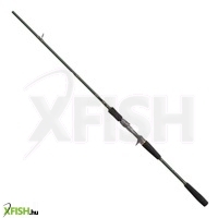 Abu Garcia Svartzonker Lure Cast Heavy Pergető Bot 269cm 40-140g 2Részes