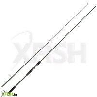 Abu Garcia Svartzonker Downsizer Spin Heavy Pergető Bot 237cm 30-90g 2Részes