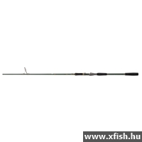 Abu Garcia Svartzonker The One Spin Heavy Pergető Bot 250cm 30-110g 2Részes