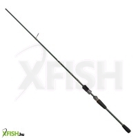 Abu Garcia Svartzonker Perch Spinning Medium Pergető Bot 208cm 5-21g 2Részes