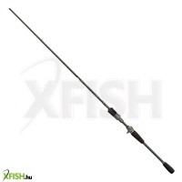 Abu Garcia Svartzonker Perch Spinning Medium Pergető Bot 229cm 7-24g 2Részes