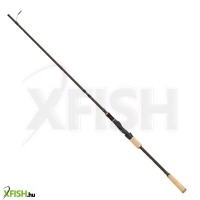 Abu Garcia Diplomat X 74Ml Light Pergető bot 224 cm 5-20G 4 Részes