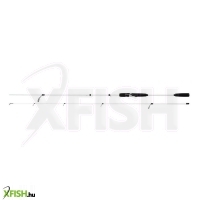 Abu Garcia Venerate Ultra Light Pergető Bot 168cm 2-10g 2Részes