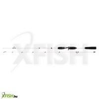 Abu Garcia Venerate Jerk Casting Heavy Pergető bot 190cm 60-100g 2Részes 