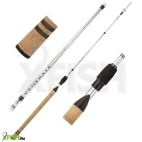 Abu Garcia Venerate Medium Pergető bot V2-C 902Ml 274 cm 5-20G
