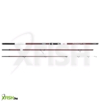 Penn Tidal Xr Surf Casting Távdobó Horgászbot Piros 420cm 100-300g 3Részes