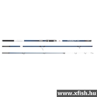 Penn Tidal Xr Surf Casting Távdobó Horgászbot Kék 450cm 100-250g 3Részes