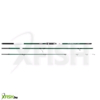 Penn Tidal Xr Surf Casting Távdobó Horgászbot Zöld 450cm 100-225g 3Részes
