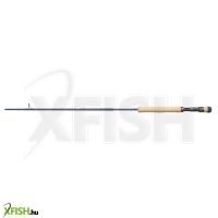 Shakespeare Skpro Oracle Travel Legyező Horgászbot 9,6-os 6Részes