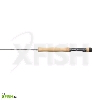 Shakespeare Skpro Oracle 2 Stillwater Legyező Horgászbot 9,6-os 4Részes