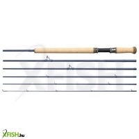 Shakespeare Skpro Oracle Legyező Horgászbot 390 cm 6 Részes