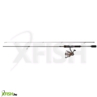 Mitchell Traxx Mx2 Pergető Horgász Szett Ultra Light 213cm 2-10g