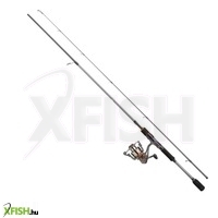 Mitchell Traxx Mx2 Pergető Horgász Szett Medium 244cm 7-28g