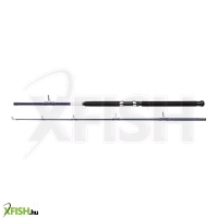 Shakespeare Salt Boat Csónakos Harcsázó Bot 180cm 20-30Lbs 2Részes