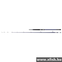 Shakespeare Salt Uptide Harcsázó Horgászbot 270cm 170-300g 2Részes