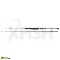 Shakespeare Salt Xt Boat Csónakos Harcsázó Horgászbot 229cm 12-20Lbs 2Részes