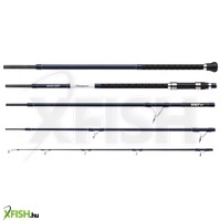 Shakespeare Salt Xt Bass Surf Távdobó Horgászbot 335cm 56-112g 5 Részes