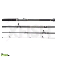 Penn Regiment Boat Travel Harcsázó Horgászbot 224cm 30-50Lbs 4Részes