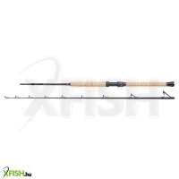 Penn Regiment Pro Boat Csónakos Harcsázó Horgászbot 213cm 12-20Lbs 2Részes